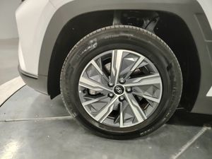 Hyundai Tucson 1.6 TGDI 110kW (150CV) Maxx - Foto 17