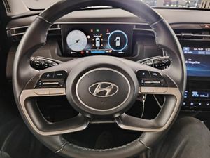 Hyundai Tucson 1.6 TGDI 110kW (150CV) Maxx - Foto 25