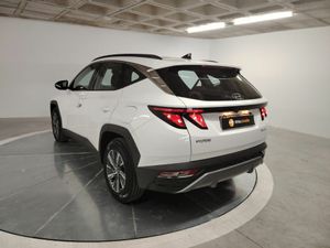 Hyundai Tucson 1.6 TGDI 110kW (150CV) Maxx - Foto 6
