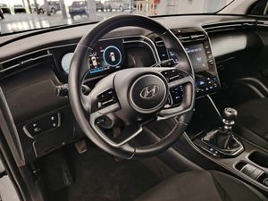 Hyundai Tucson 1.6 TGDI 110kW (150CV) Maxx - Foto 36