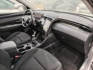 Hyundai Tucson 1.6 TGDI 110kW (150CV) Maxx - Foto 3