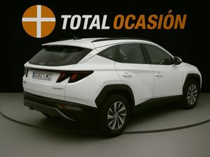Hyundai Tucson 1.6 TGDI 110kW (150CV) Maxx - Foto 3