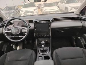 Hyundai Tucson 1.6 TGDI 110kW (150CV) Maxx - Foto 4