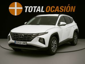 Hyundai Tucson 1.6 TGDI 110kW (150CV) Maxx - Foto 2