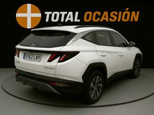 Hyundai Tucson 1.6 TGDI 110kW (150CV) Maxx - Foto 3