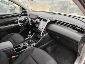 Hyundai Tucson 1.6 TGDI 110kW (150CV) Maxx - Foto 3
