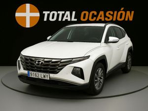 Hyundai Tucson 1.6 TGDI 110kW (150CV) Maxx - Foto 2