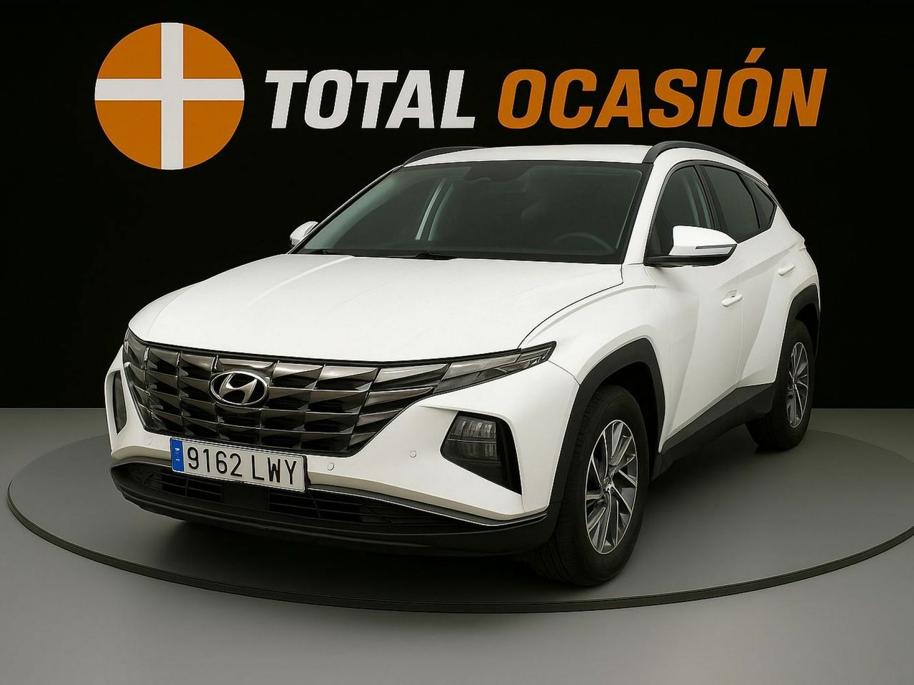 Hyundai Tucson 1.6 TGDI 110kW (150CV) Maxx - Foto 1
