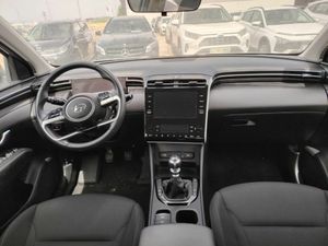Hyundai Tucson 1.6 TGDI 110kW (150CV) Maxx - Foto 4