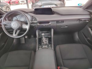 Mazda 3 2.0 e-SKYACTIV-X HOMURA - Foto 4