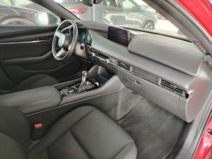 Mazda 3 2.0 e-SKYACTIV-X HOMURA - Foto 3