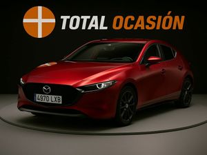 Mazda 3 2.0 e-SKYACTIV-X HOMURA - Foto 2