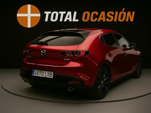 Mazda 3 2.0 e-SKYACTIV-X HOMURA - Foto 3