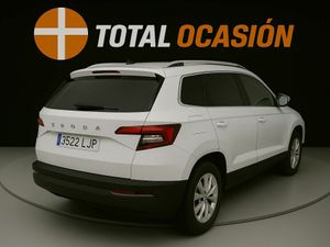 Skoda Karoq 1.0 TSI 85kW (115CV) Ambition - Foto 3