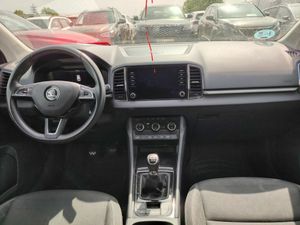 Skoda Karoq 1.0 TSI 85kW (115CV) Ambition - Foto 5