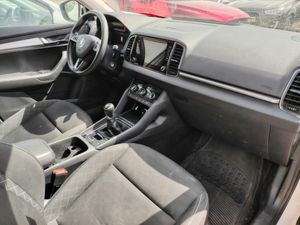 Skoda Karoq 1.0 TSI 85kW (115CV) Ambition - Foto 3