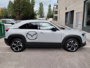 Mazda MX-30 e-SKYACT R-EV MAKOTO PREM.SUNRF Urb.Expr - Foto 4