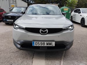 Mazda MX-30 e-SKYACT R-EV MAKOTO PREM.SUNRF Urb.Expr - Foto 5