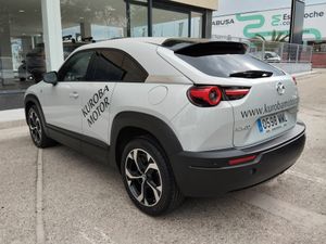 Mazda MX-30 e-SKYACT R-EV MAKOTO PREM.SUNRF Urb.Expr - Foto 8