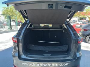 Mazda CX-60 e-Skyactiv D MHEV 147kw 8AT Takumi Com-P - Foto 10