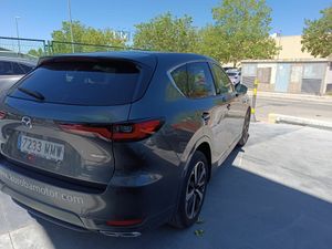 Mazda CX-60 e-Skyactiv D MHEV 147kw 8AT Takumi Com-P - Foto 7