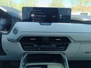 Mazda CX-60 e-Skyactiv D MHEV 147kw 8AT Takumi Com-P - Foto 14