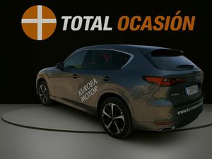 Mazda CX-60 e-Skyactiv D MHEV 147kw 8AT Takumi Com-P - Foto 3