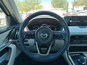Mazda CX-60 e-Skyactiv D MHEV 147kw 8AT Takumi Com-P - Foto 17