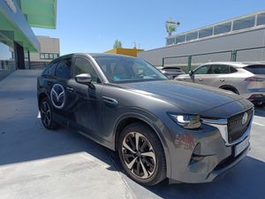 Mazda CX-60 e-Skyactiv D MHEV 147kw 8AT Takumi Com-P - Foto 4
