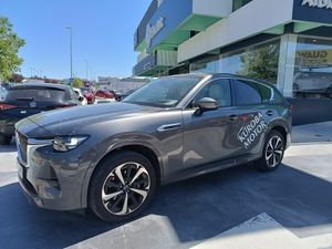 Mazda CX-60 e-Skyactiv D MHEV 147kw 8AT Takumi Com-P - Foto 3