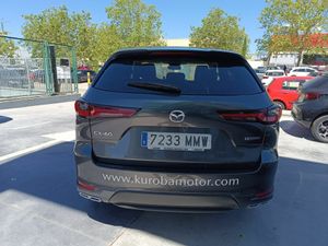 Mazda CX-60 e-Skyactiv D MHEV 147kw 8AT Takumi Com-P - Foto 5