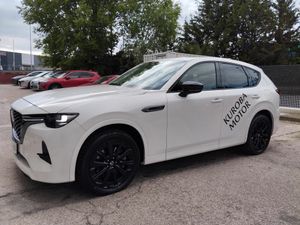 Mazda CX-60 e-Skyactiv PHEV AWD Homura - Foto 7