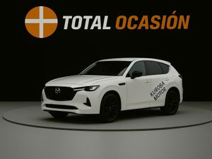 Mazda CX-60 e-Skyactiv PHEV AWD Homura - Foto 2
