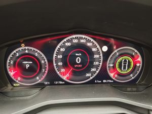 Mazda CX-60 e-Skyactiv PHEV AWD Homura - Foto 12