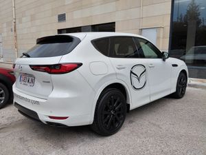 Mazda CX-60 e-Skyactiv PHEV AWD Homura - Foto 3