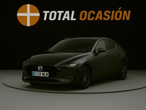 Mazda 3 e-SKYACTIV-G 110KW EXCLUSIV-LINE PLUS AT - Foto 2