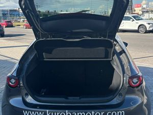 Mazda 3 e-SKYACTIV-G 110KW EXCLUSIV-LINE PLUS AT - Foto 10