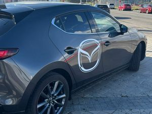 Mazda 3 e-SKYACTIV-G 110KW EXCLUSIV-LINE PLUS AT - Foto 3
