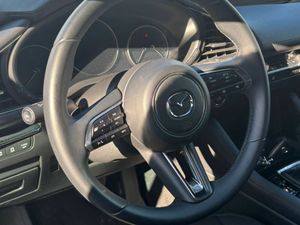 Mazda 3 e-SKYACTIV-G 110KW EXCLUSIV-LINE PLUS AT - Foto 8