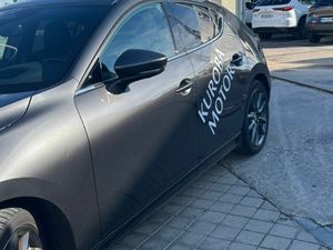 Mazda 3 e-SKYACTIV-G 110KW EXCLUSIV-LINE PLUS AT - Foto 4