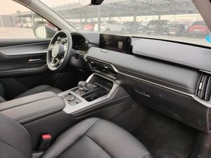 Mazda CX-60 e-Skyactiv D MHEV 147kw 8AT Exclusi-Line - Foto 5