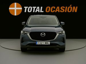 Mazda CX-60 e-Skyactiv D MHEV 147kw 8AT Exclusi-Line - Foto 2