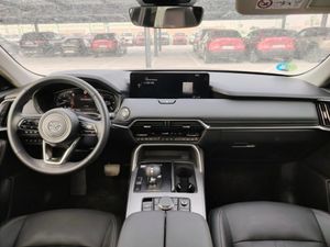 Mazda CX-60 e-Skyactiv D MHEV 147kw 8AT Exclusi-Line - Foto 4