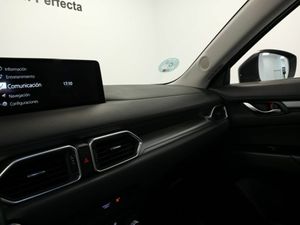 Mazda CX-5 2.0 GE 121kW (165CV) 2WD Evolution - Foto 13
