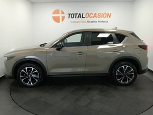 Mazda CX-5 2.0 GE 121kW (165CV) 2WD Evolution - Foto 4