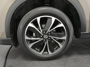 Mazda CX-5 2.0 GE 121kW (165CV) 2WD Evolution - Foto 12