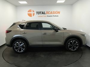 Mazda CX-5 2.0 GE 121kW (165CV) 2WD Evolution - Foto 5