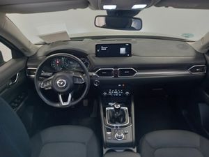 Mazda CX-5 2.0 GE 121kW (165CV) 2WD Evolution - Foto 28