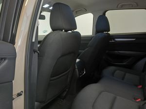 Mazda CX-5 2.0 GE 121kW (165CV) 2WD Evolution - Foto 24