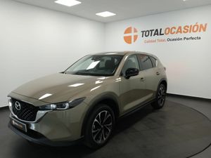 Mazda CX-5 2.0 GE 121kW (165CV) 2WD Evolution - Foto 3